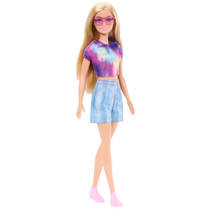 Barbie Mysteries stranddetectives Malibu pop productafbeelding 5