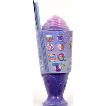 Barbie Sweet Treats Reveal pop - paars productafbeelding 7