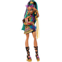 Monster High Nefera De Nile pop productafbeelding 7