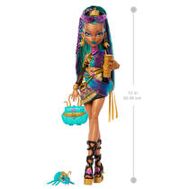 Monster High Nefera De Nile pop productafbeelding 9