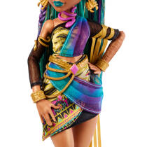 Monster High Nefera De Nile pop productafbeelding 5