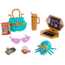 Monster High Nefera De Nile pop productafbeelding 3