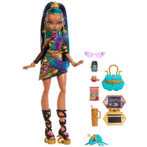 Monster High Nefera De Nile pop productafbeelding 2