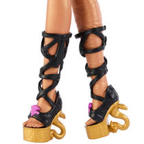 Monster High Nefera De Nile pop productafbeelding 4