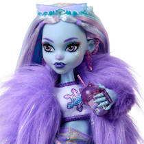 Monster High Abbey Bominable pop productafbeelding 6