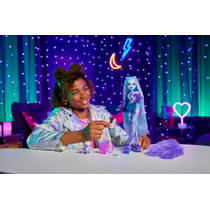 Monster High Abbey Bominable pop productafbeelding 2