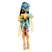 Monster High Cleo De Nile pop productafbeelding 6