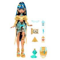Monster High Cleo De Nile pop productafbeelding 2