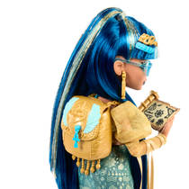 Monster High Cleo De Nile pop productafbeelding 4