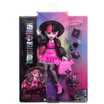 Monster High Draculaura pop productafbeelding 4