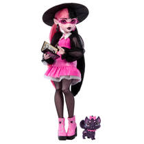 Monster High Draculaura pop productafbeelding 5