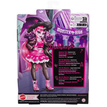Monster High Draculaura pop productafbeelding 9