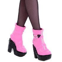 Monster High Draculaura pop productafbeelding 8
