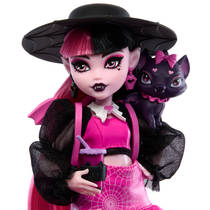 Monster High Draculaura pop productafbeelding 3