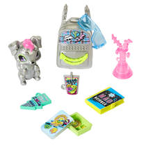 Monster High Frankie Stein pop productafbeelding 5