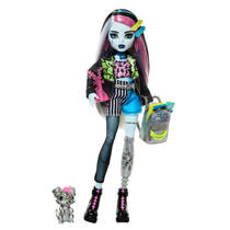 Monster High Frankie Stein pop
