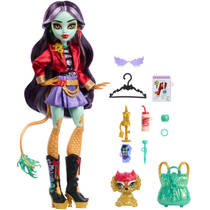 Monster High Jinafire Long pop productafbeelding 2