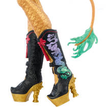 Monster High Jinafire Long pop productafbeelding 5