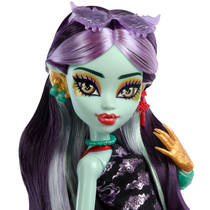 Monster High Jinafire Long pop productafbeelding 7