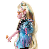 Monster High Lagoona Blue pop productafbeelding 5
