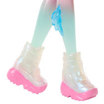 Monster High Lagoona Blue pop productafbeelding 7