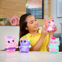 Polly Pocket theeset productafbeelding 9