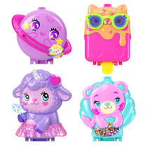 Polly Pocket theeset productafbeelding 7