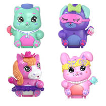 Polly Pocket theeset productafbeelding 5