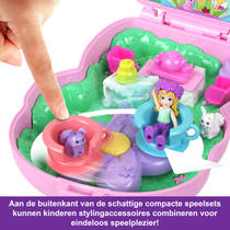 Polly Pocket theeset productafbeelding 6