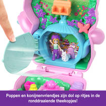 Polly Pocket theeset productafbeelding 2