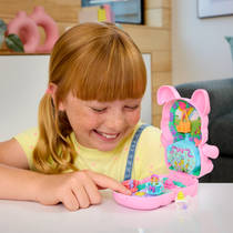 Polly Pocket theeset productafbeelding 4