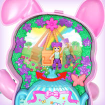 Polly Pocket theeset productafbeelding 3