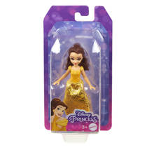 Disney prinses Draaien & Ontdekken kleine pop productafbeelding 10