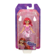 Disney prinses Draaien & Ontdekken kleine pop