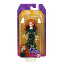 Disney prinses Draaien & Ontdekken kleine pop productafbeelding 7