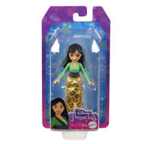 Disney prinses Draaien & Ontdekken kleine pop productafbeelding 4