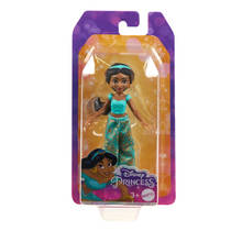 Disney prinses Draaien & Ontdekken kleine pop productafbeelding 9