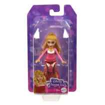 Disney prinses Draaien & Ontdekken kleine pop productafbeelding 3