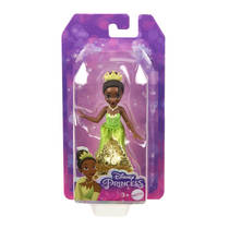 Disney prinses Draaien & Ontdekken kleine pop productafbeelding 2