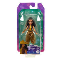 Disney prinses Draaien & Ontdekken kleine pop productafbeelding 8