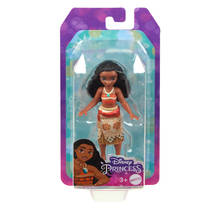 Disney prinses Draaien & Ontdekken kleine pop productafbeelding 6