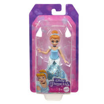 Disney prinses Draaien & Ontdekken kleine pop productafbeelding 5