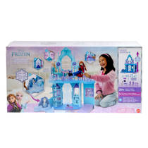 Disney Frozen Elsa's IJspaleis productafbeelding 7
