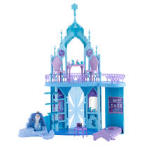Disney Frozen Elsa's IJspaleis