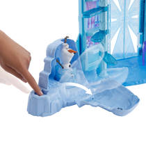 Disney Frozen Elsa's IJspaleis productafbeelding 4