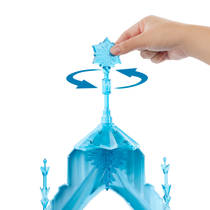 Disney Frozen Elsa's IJspaleis productafbeelding 3