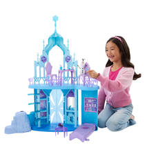 Disney Frozen Elsa's IJspaleis productafbeelding 2