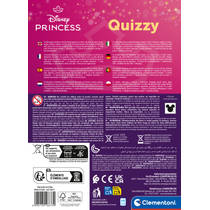Clementoni Quizzy Disney Princess productafbeelding 4