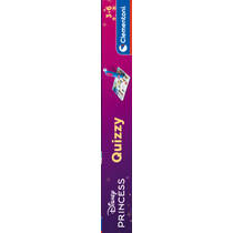 Clementoni Quizzy Disney Princess productafbeelding 5