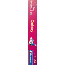 Clementoni Quizzy Disney Princess productafbeelding 6
